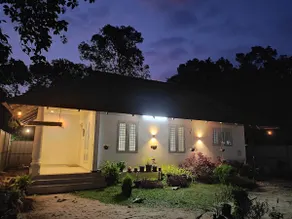 Beach access private cottage near marari - Image 1