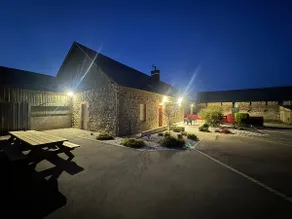 The Lyloni gîte - Image 5