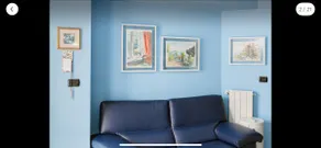 Sea Watch Blue Apt - Image 4