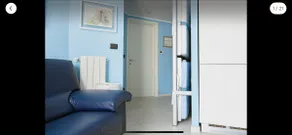 Sea Watch Blue Apt - Image 3