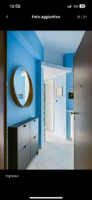 Sea Watch Blue Apt - Image 2