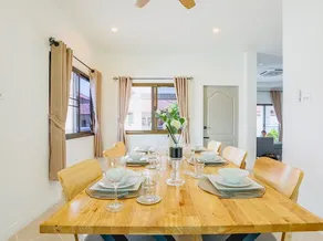 3BR Garden 15 mins to MMA & Bangtao Beach - Image 4