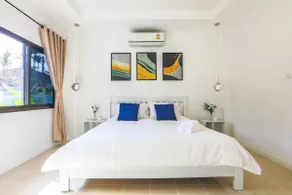 3BR Garden 15 mins to MMA & Bangtao Beach - Image 3