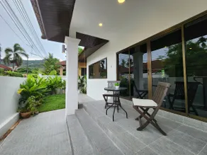 3BR Garden 15 mins to MMA & Bangtao Beach - Image 2