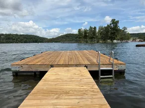 Porter's Pier - Image 5