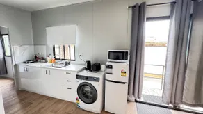 2 Bed room House with 2 AC and Free Parking - Image 3