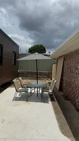 2 Bed room House with 2 AC and Free Parking - Image 2