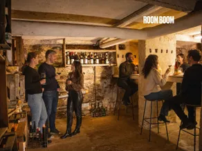 Weingut Mühlenschenke | Game-Room Vineyard and mor - Image 2
