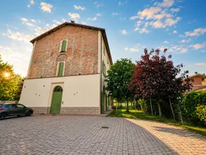 Apartment Ancellotta – Palazzo Storico - Image 2