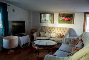Eclectic loft with terrace - Image 5