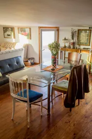 Eclectic loft with terrace - Image 4