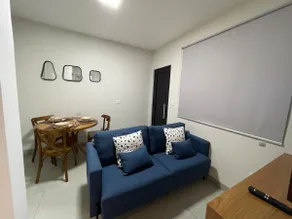 Apt Jardim Paulista - PB02 (Ground Floor) - Image 3