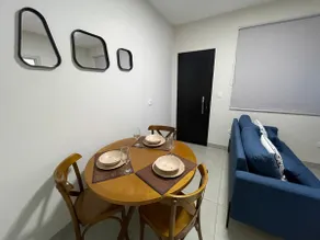Apt Jardim Paulista - PB02 (Ground Floor) - Image 5
