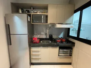Apt Jardim Paulista - PB02 (Ground Floor) - Image 4