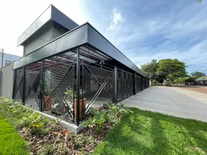 Apt Jardim Paulista - PB02 (Ground Floor) - Image 2