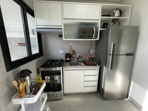 Downtown Apartment - Porto Belo 09 (Upper Floor) - Image 3