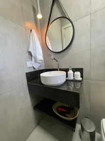 Downtown Apartment - Porto Belo 09 (Upper Floor) - Image 4
