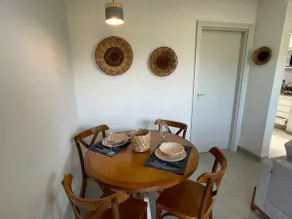 Downtown Apartment - Porto Belo 09 (Upper Floor) - Image 2
