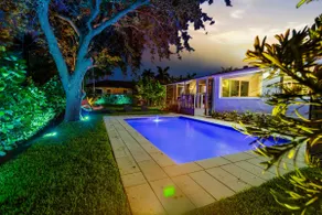 New Heated saltwater Pool - Chill at “Serenity” - Image 5