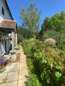 Holdfast Cottage in the heart of The New Forest - Image 3