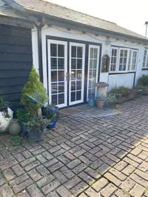 Holdfast Cottage in the heart of The New Forest - Image 4