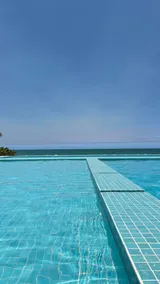 Oceanfront Two-Story Penthouse in Velamar 3BR Sleeps 12 Private Terrace - Image 5