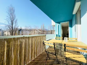 3 bedrooms | Central | Tram | Le Chavant - Image 2