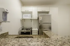 Comfortable Apartment, Lago Norte Bvt0418 - Image 3