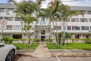 Comfortable Apartment, Lago Norte Bvt0418 - Image 5