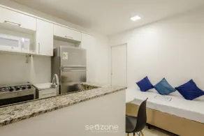 Comfortable Apartment, Lago Norte Bvt0418 - Image 4