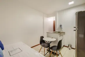 Comfortable Apartment, Lago Norte Bvt0418 - Image 2