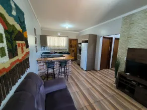 Guest house in Palotina - Image 3