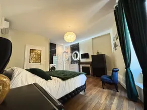 Apartment 2, on the ground floor with air conditioning terrace near town hall - Image 2