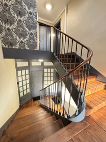 Apartment 2, on the ground floor with air conditioning terrace near town hall - Image 3