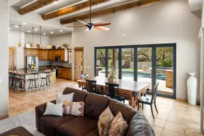 Cave Creek Oasis~Heated Pool + Spa + Dog Friendly - Image 3