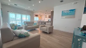 El Tesoro, ein schönes Marathon-Haus mit 3 Schlafzimmern, 2 Bädern, privatem Pool & Steg - Image 4