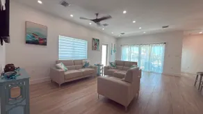 El Tesoro, ein schönes Marathon-Haus mit 3 Schlafzimmern, 2 Bädern, privatem Pool & Steg - Image 3
