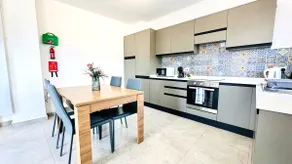 Duplex Penthouse in Floriana - Image 5
