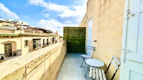Duplex Penthouse in Floriana - Image 3