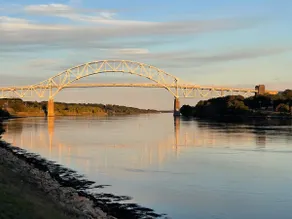 Beautiful Cape Cod Canal - Image 2