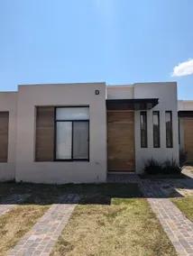 House in Centro parking - Image 2