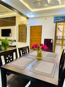 New luxurious 2 bhk-US consulate - Image 4