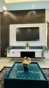 New luxurious 2 bhk-US consulate - Image 2