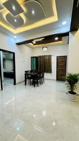 New luxurious 2 bhk-US consulate - Image 5