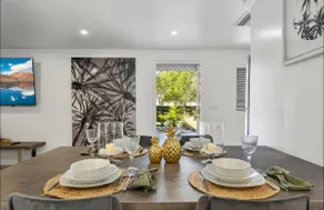 Modern 2BR Retreat · Heated Pool · Near Siesta - Image 2