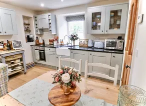 River Dance Cottage, Aysgarth - Image 5