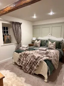 River Dance Cottage, Aysgarth - Image 5