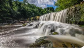 River Dance Cottage, Aysgarth - Image 3