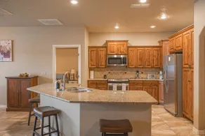 Comfortable 4bdrm home w/gameroom/sleeps 11 - Image 5