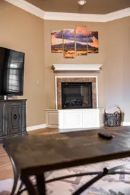 Comfortable 4bdrm home w/gameroom/sleeps 11 - Image 4